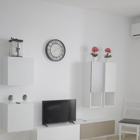 Ohana Apartments Durrës Eksteriør bilde