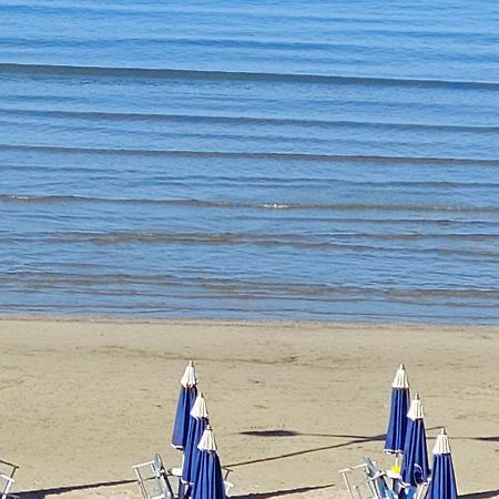 Ohana Apartments Durrës Eksteriør bilde