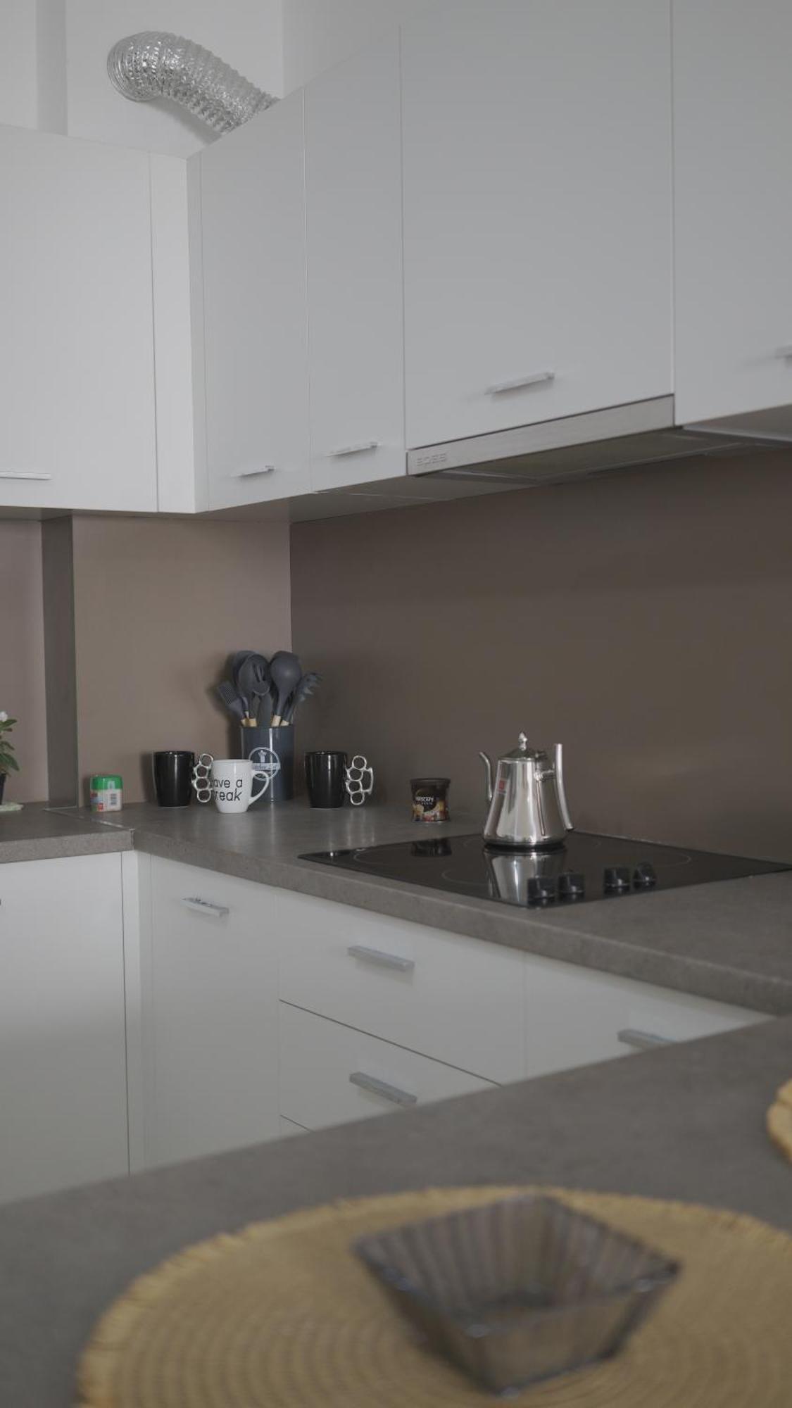 Ohana Apartments Durrës Eksteriør bilde