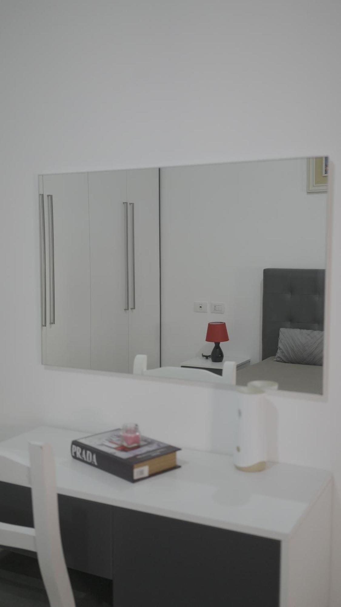 Ohana Apartments Durrës Eksteriør bilde