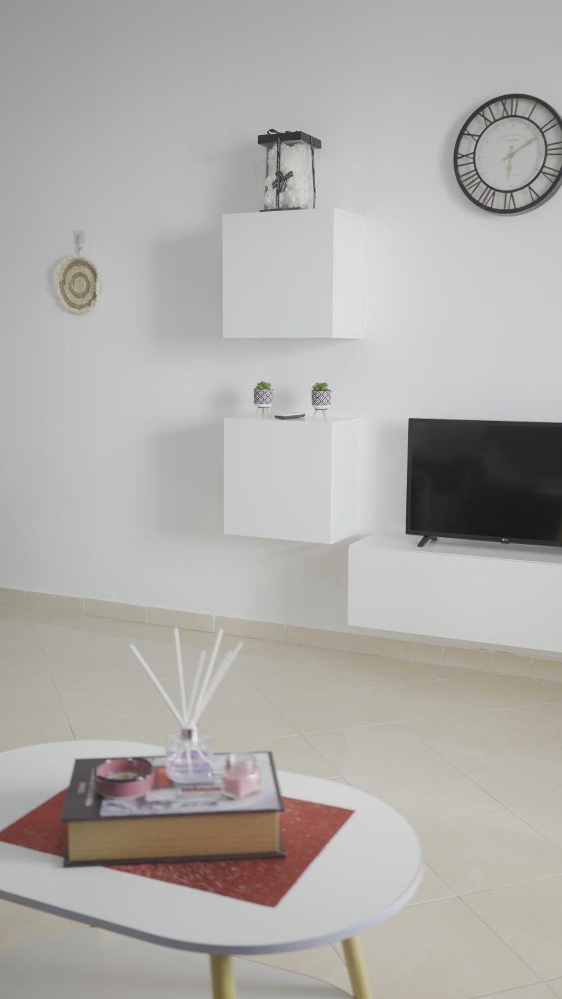 Ohana Apartments Durrës Eksteriør bilde