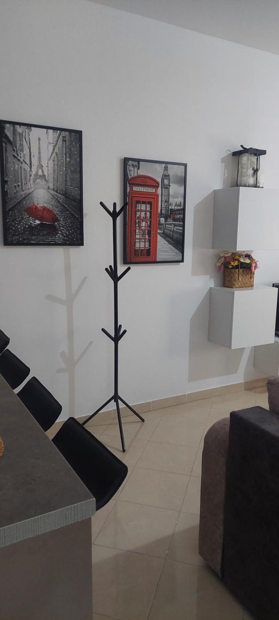 Ohana Apartments Durrës Eksteriør bilde