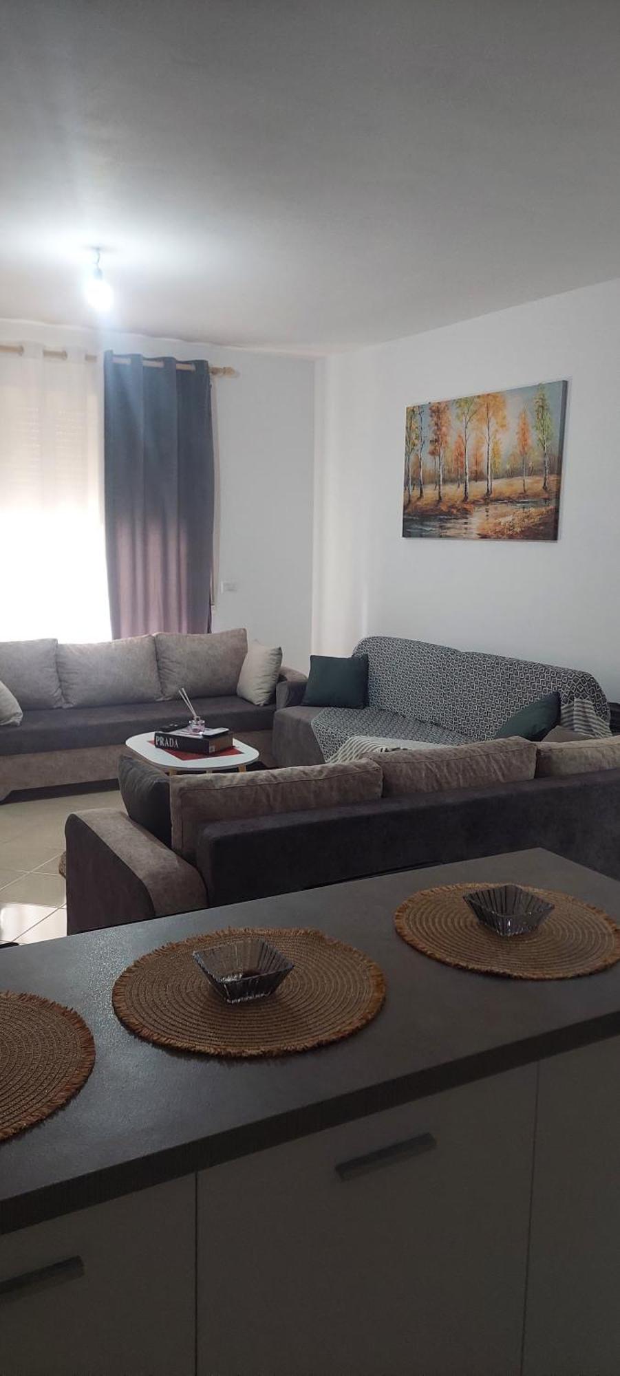 Ohana Apartments Durrës Eksteriør bilde