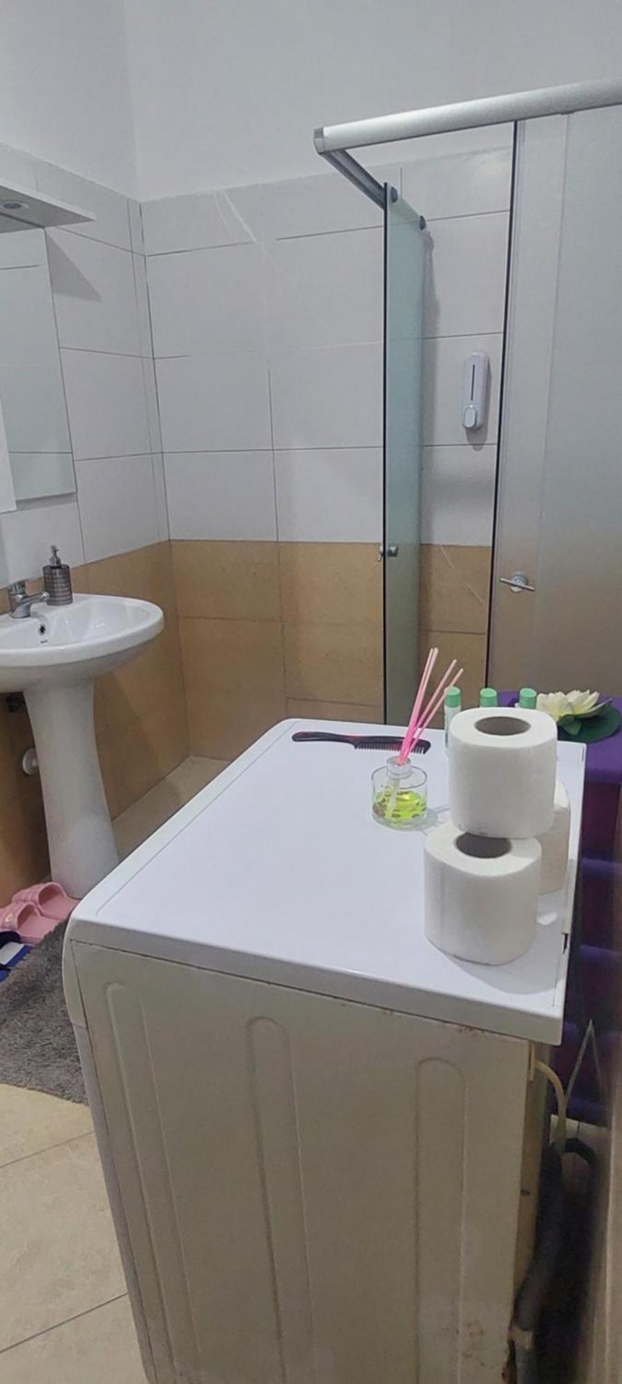 Ohana Apartments Durrës Eksteriør bilde