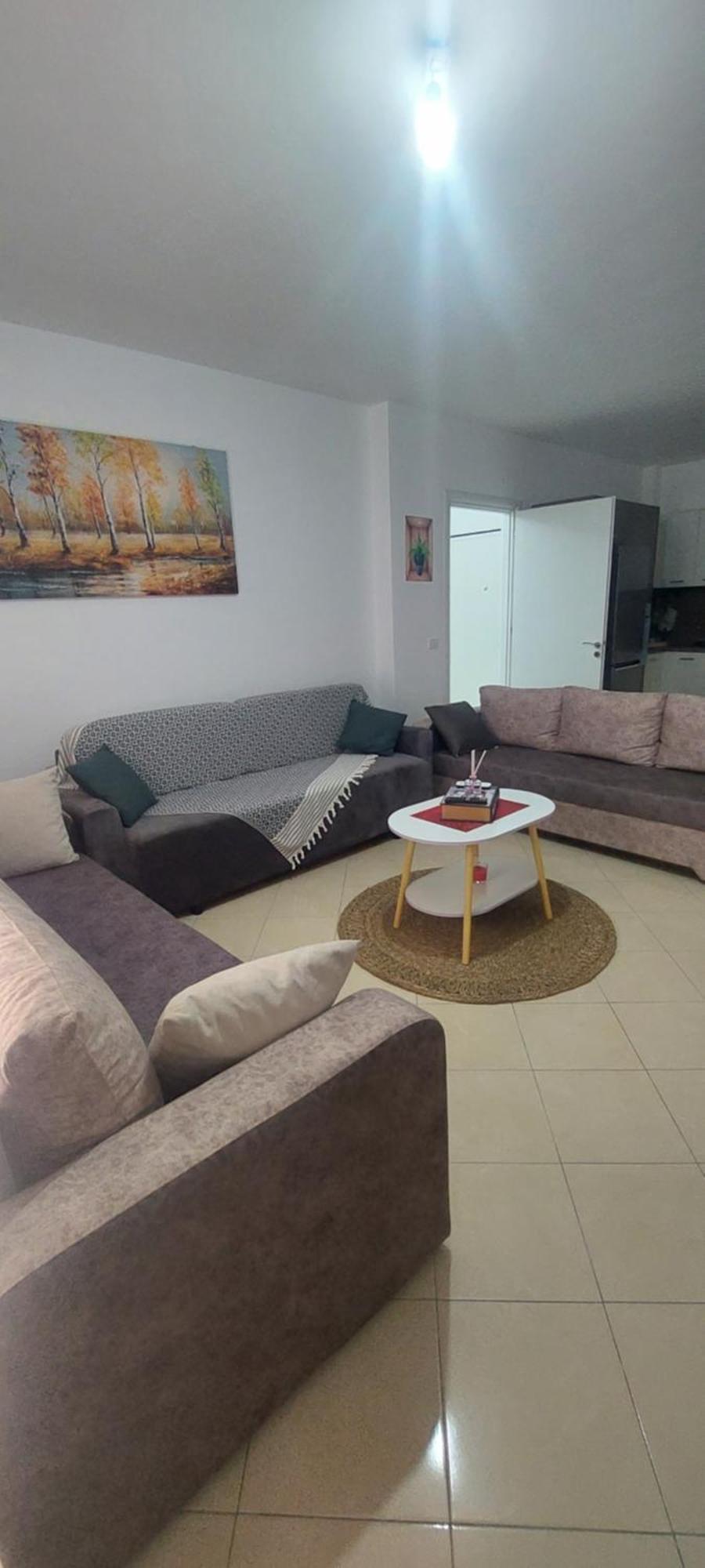 Ohana Apartments Durrës Eksteriør bilde