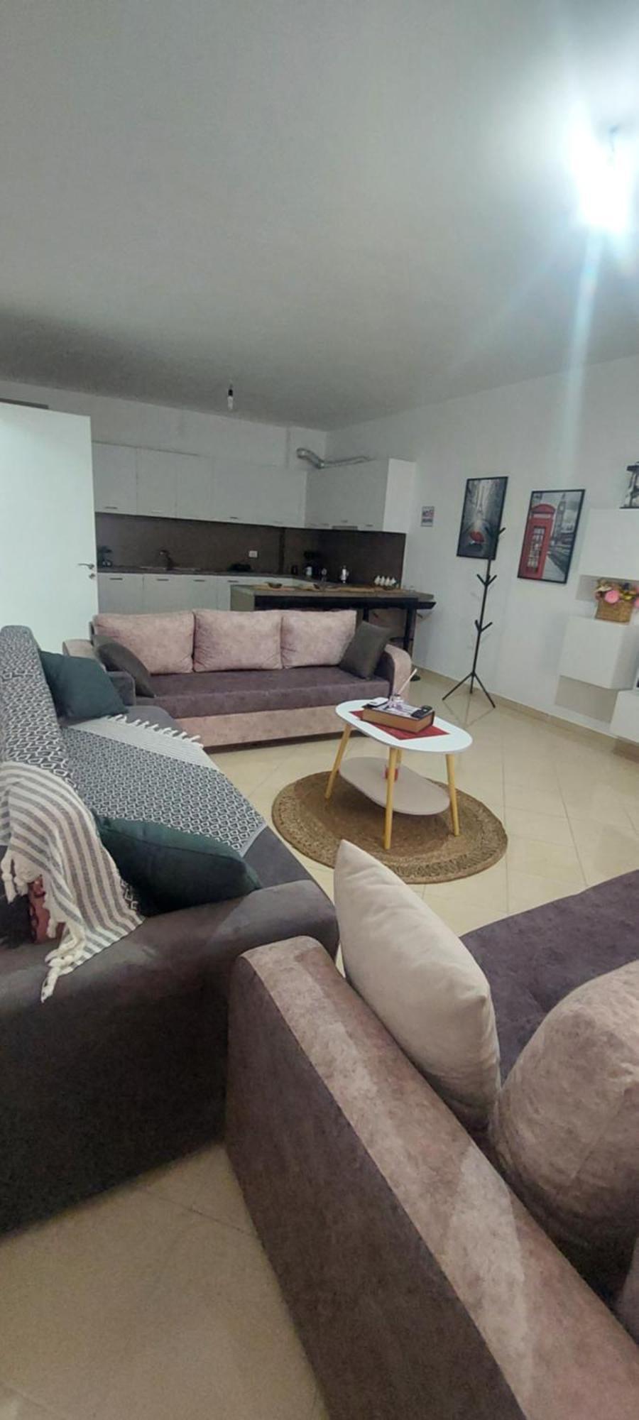 Ohana Apartments Durrës Eksteriør bilde